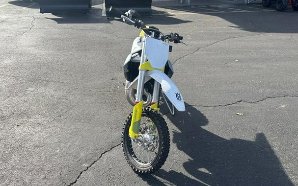2024 Husqvarna Motorcycles TC 65