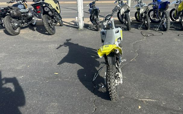 2024 Husqvarna Motorcycles TC 65