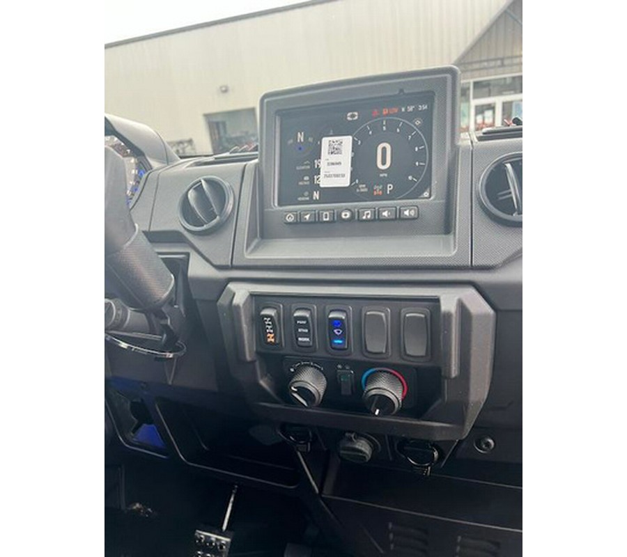 2026 Polaris RANGER CREW XP 1000 NORTHSTAR ULTIMATE