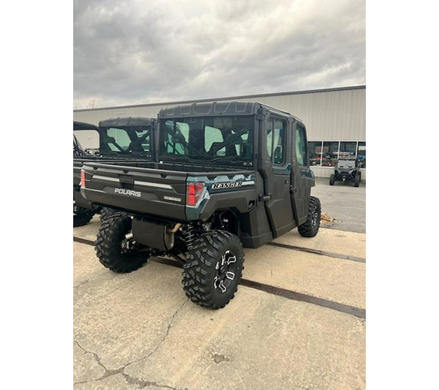 2026 Polaris RANGER CREW XP 1000 NORTHSTAR ULTIMATE