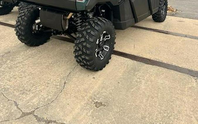 2026 Polaris RANGER CREW XP 1000 NORTHSTAR ULTIMATE