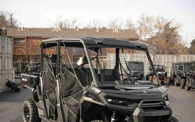 2026 Can-Am® Defender MAX XT HD11