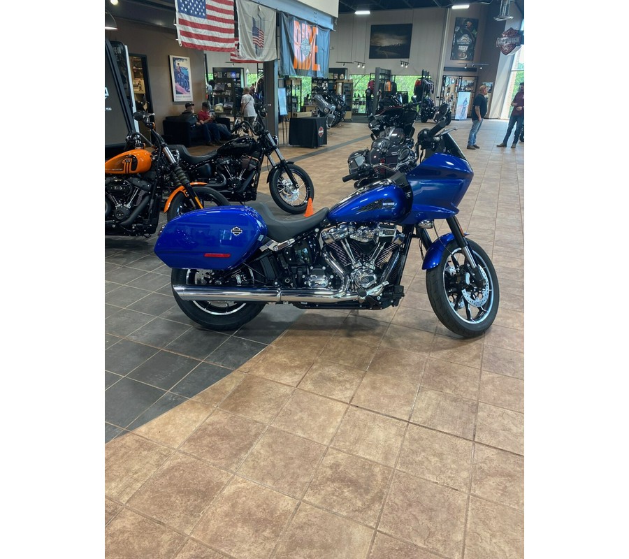 2025 Harley-Davidson® Low Rider™ ST