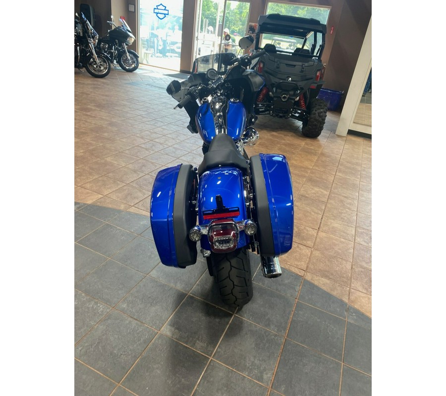 2025 Harley-Davidson® Low Rider™ ST