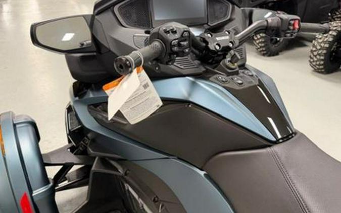 2026 Can-Am Spyder RT Limited
