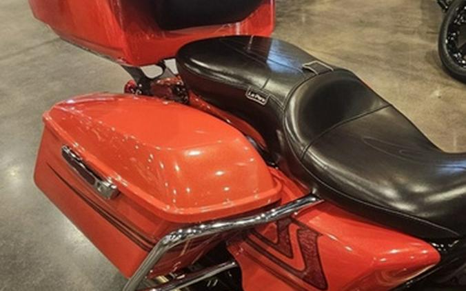 2017 Harley-Davidson Touring FLHR - Road King