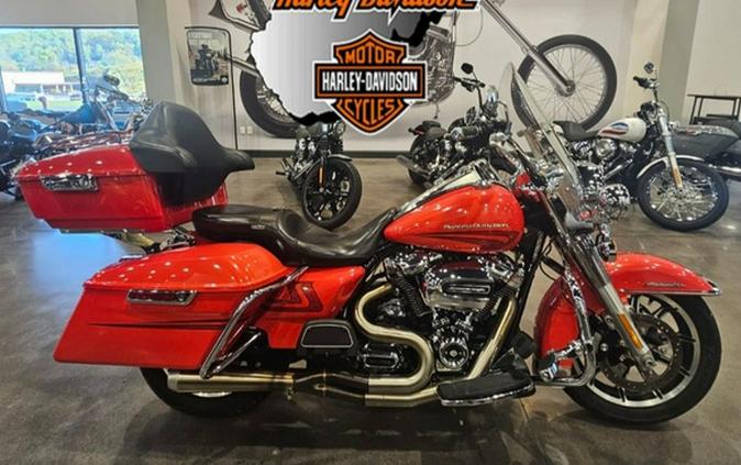 2017 Harley-Davidson Touring FLHR - Road King
