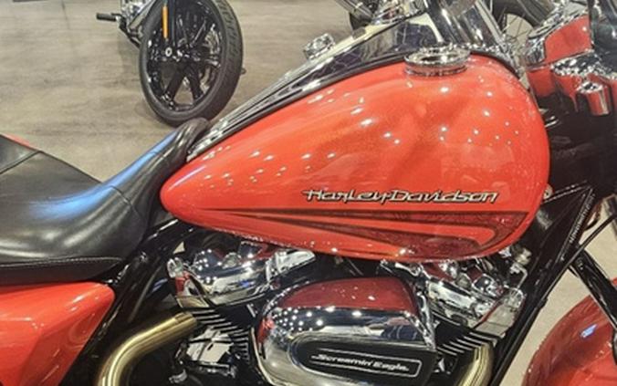 2017 Harley-Davidson Touring FLHR - Road King