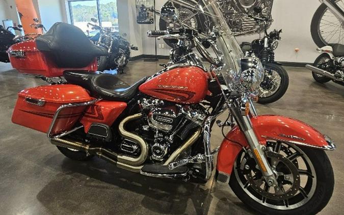 2017 Harley-Davidson Touring FLHR - Road King