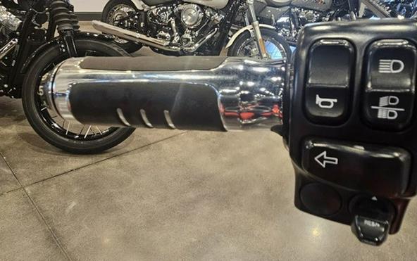 2017 Harley-Davidson Touring FLHR - Road King