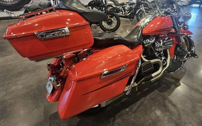 2017 Harley-Davidson Touring FLHR - Road King