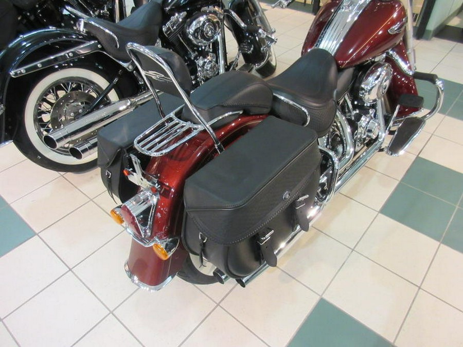 2009 HarleyDavidson® FLSTN Softail® Deluxe for sale in Indianola, IA