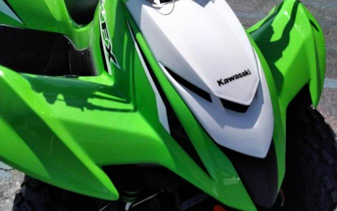 2023 Kawasaki KFX®90