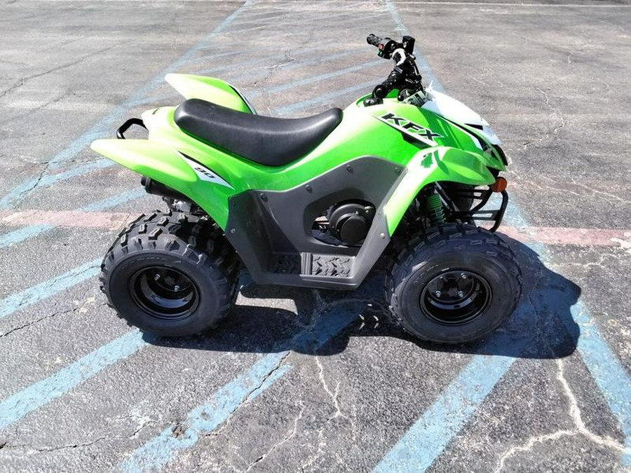 2023 Kawasaki KFX®90