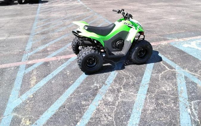 2023 Kawasaki KFX®90