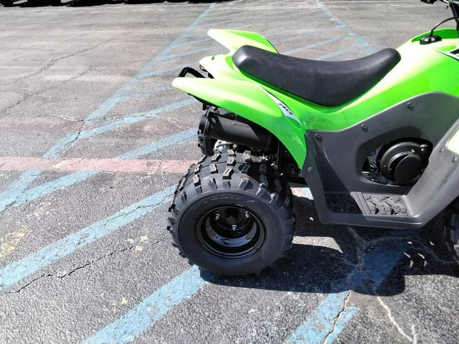 2023 Kawasaki KFX®90