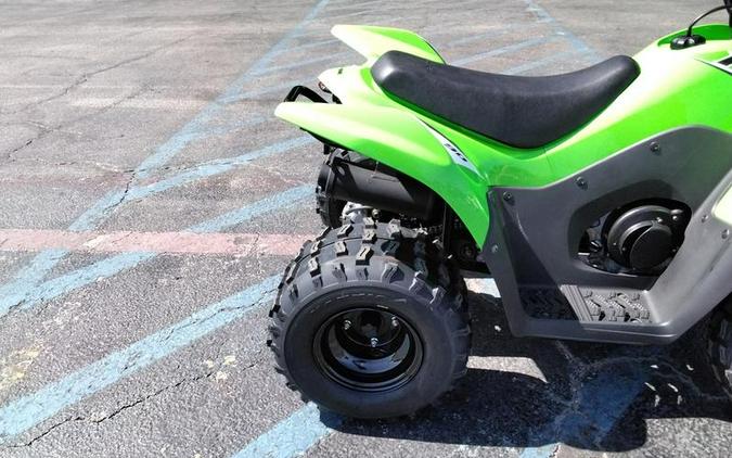 2023 Kawasaki KFX®90