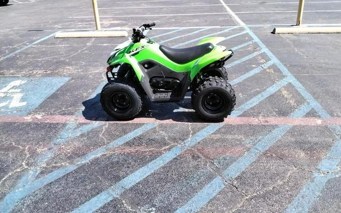 2023 Kawasaki KFX®90