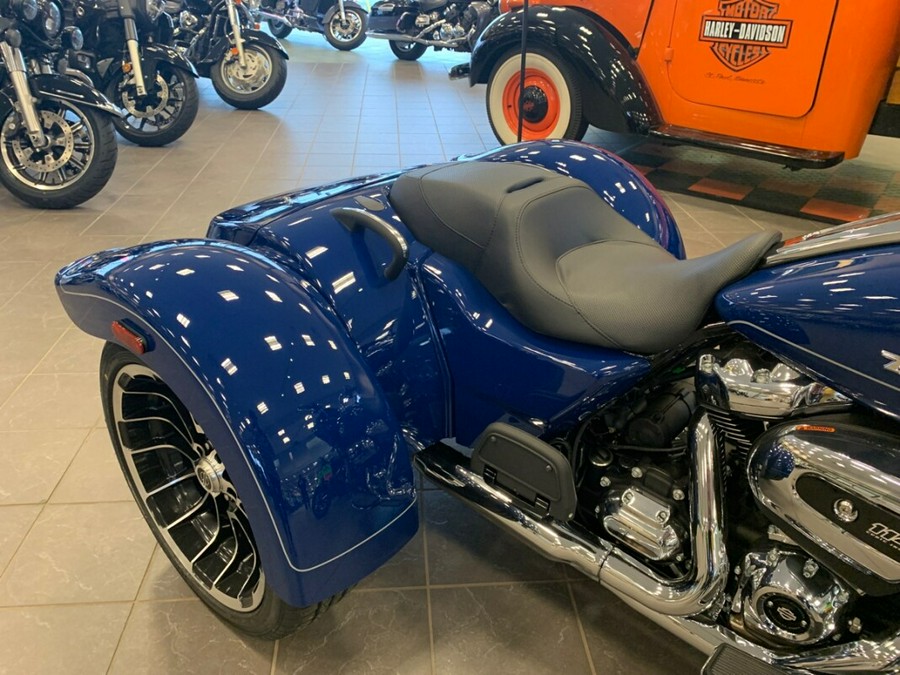 2023 Harley-Davidson Road Glide 3 FLTRT