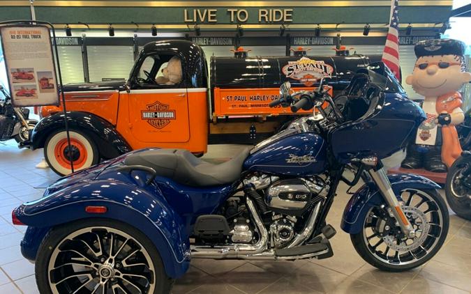 2023 Harley-Davidson Road Glide 3 FLTRT