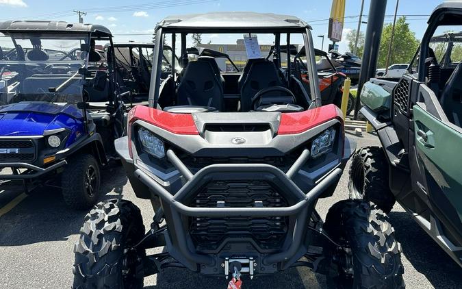 2024 Can-Am® Commander MAX XT 1000R