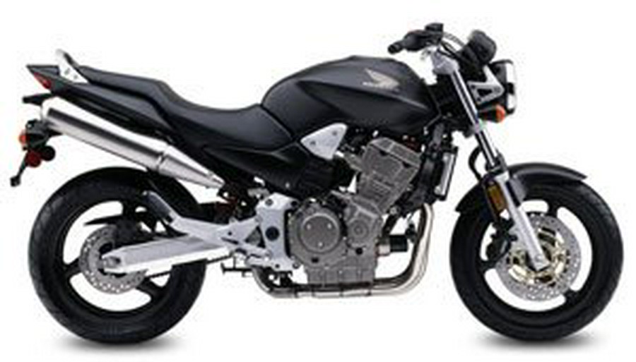 2002 Honda CB900F 919