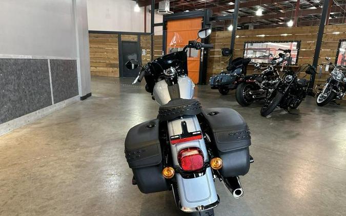 2024 Harley-Davidson® FLHCS - Heritage Classic