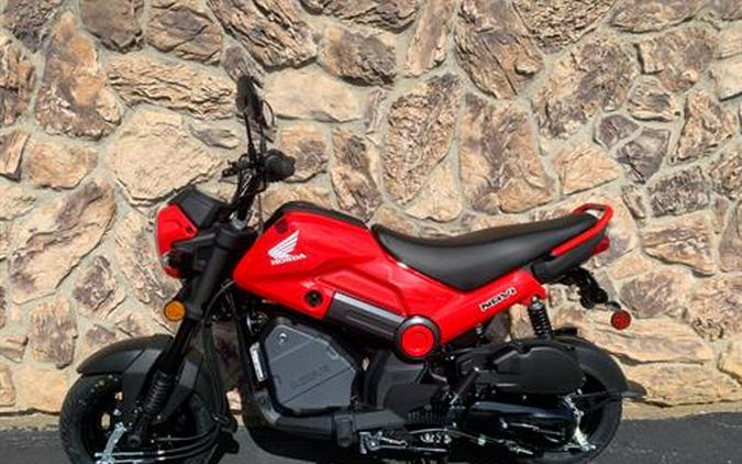 2022 Honda Navi Review [10 Fast Facts For Urban Motorcycle Riders]