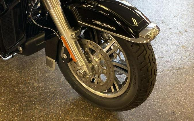 2024 Harley-Davidson® FLHTCUTG - Tri Glide® Ultra