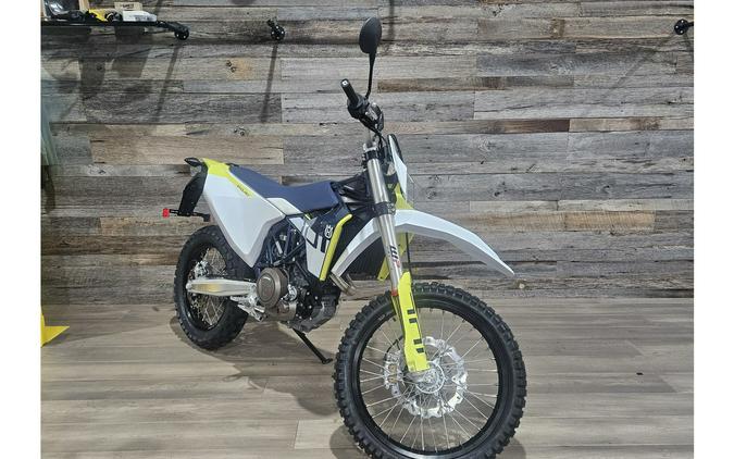 2023 Husqvarna Motorcycles 701 ENDURO Cash or Standard Rate Financing Price!