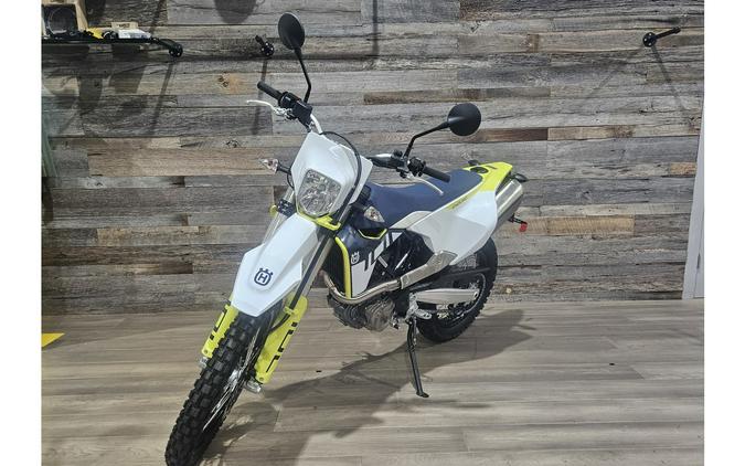 2023 Husqvarna Motorcycles 701 ENDURO Cash or Standard Rate Financing Price!