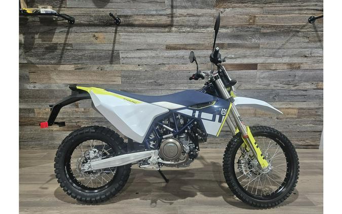 2023 Husqvarna Motorcycles 701 ENDURO Cash or Standard Rate Financing Price!