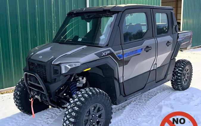 2024 Polaris® XPedition XP 5 NorthStar