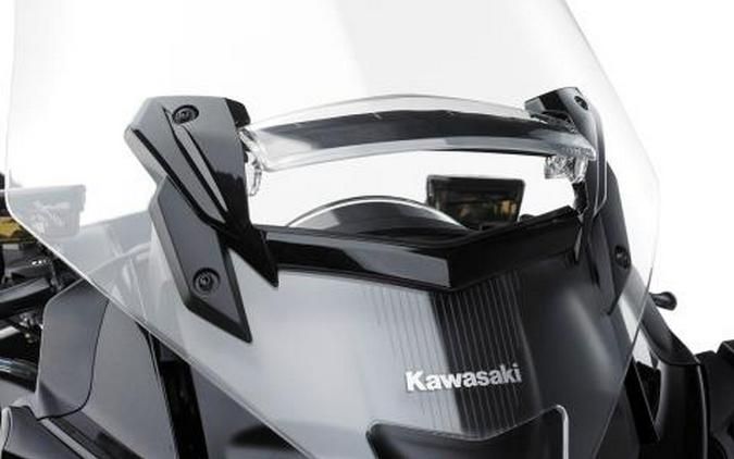 2016 Kawasaki Concours 14 ABS