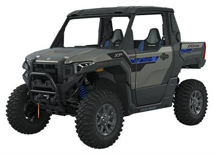 2024 Polaris Polaris XPEDITION XP Premium