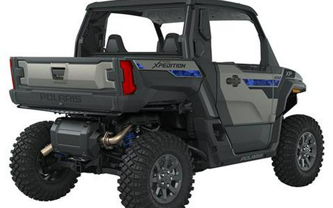 2024 Polaris Polaris XPEDITION XP Premium