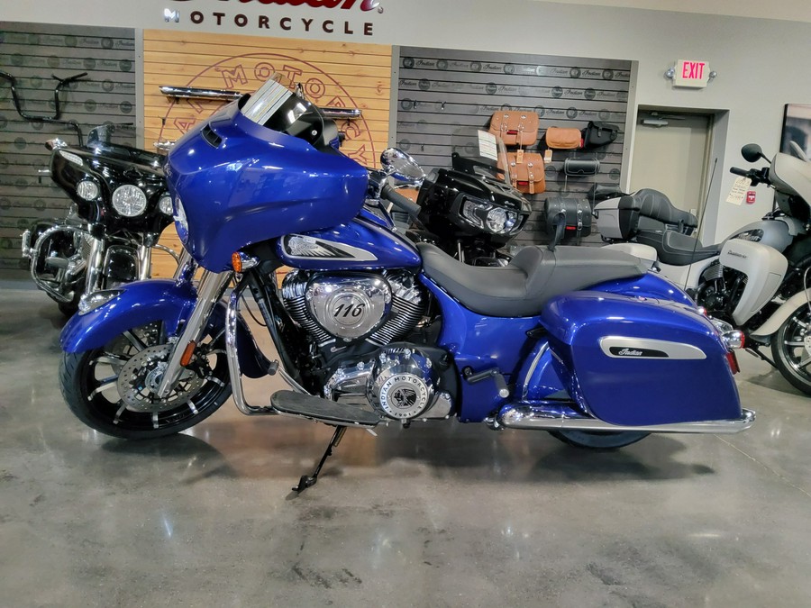 2023 Indian Motorcycle® Chieftain® Limited