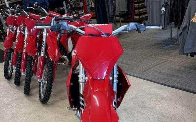 2025 GASGAS EX 250F