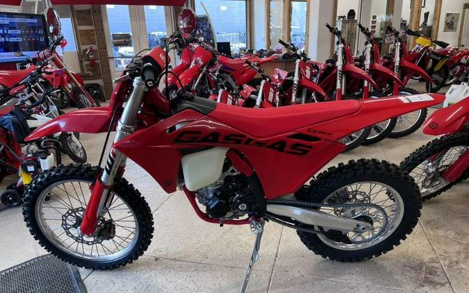 2025 GASGAS EX 250F