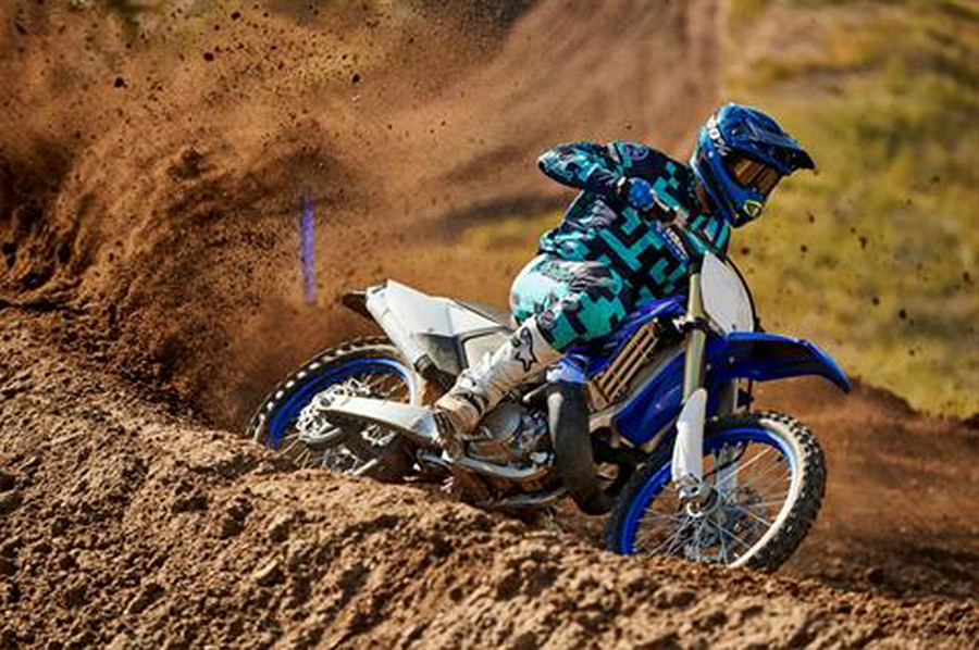 2020 Yamaha YZ250