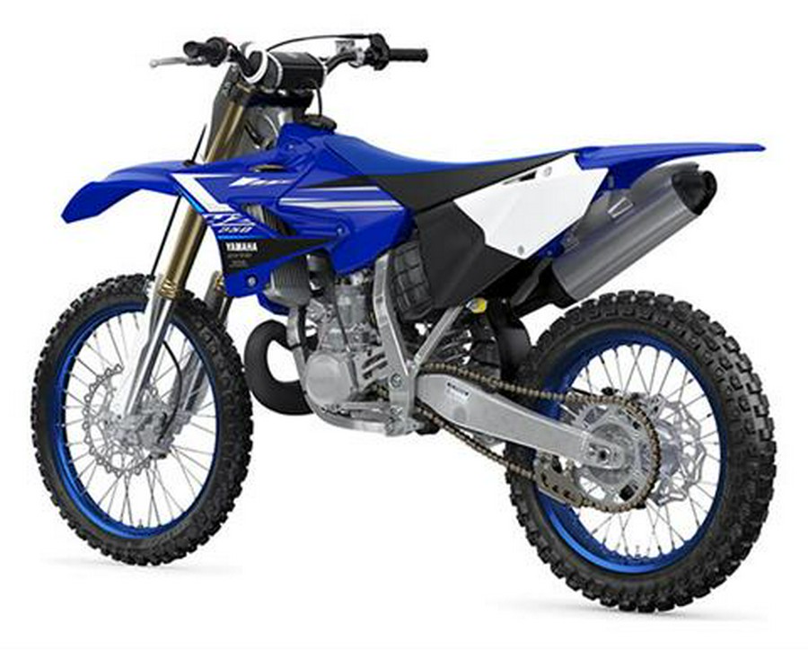 2020 Yamaha YZ250