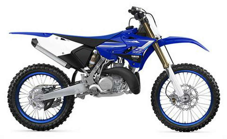 2020 Yamaha YZ250