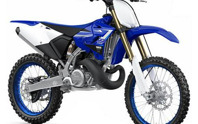 2020 Yamaha YZ250