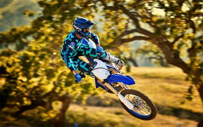 2020 Yamaha YZ250