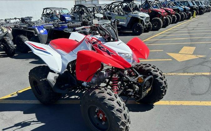 2024 Honda TRX250X