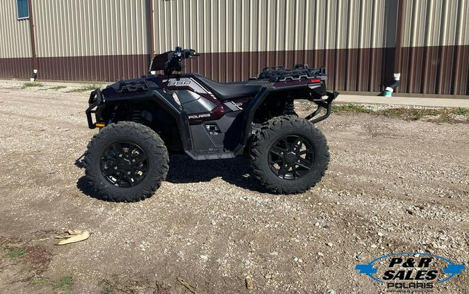 2024 Polaris® Sportsman 850 Ultimate Trail