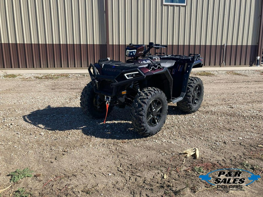 2024 Polaris® Sportsman 850 Ultimate Trail