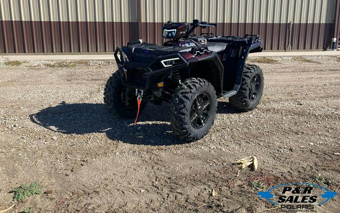 2024 Polaris® Sportsman 850 Ultimate Trail