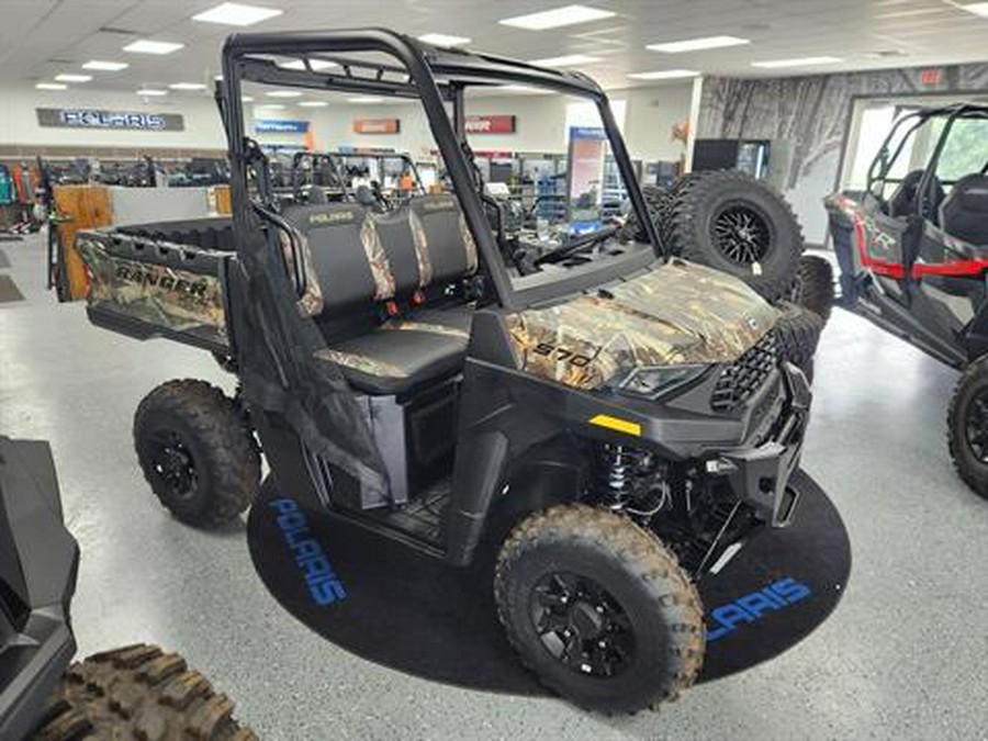 2024 Polaris Ranger SP 570 Premium