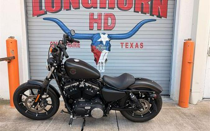 2022 Harley-Davidson Iron 883™